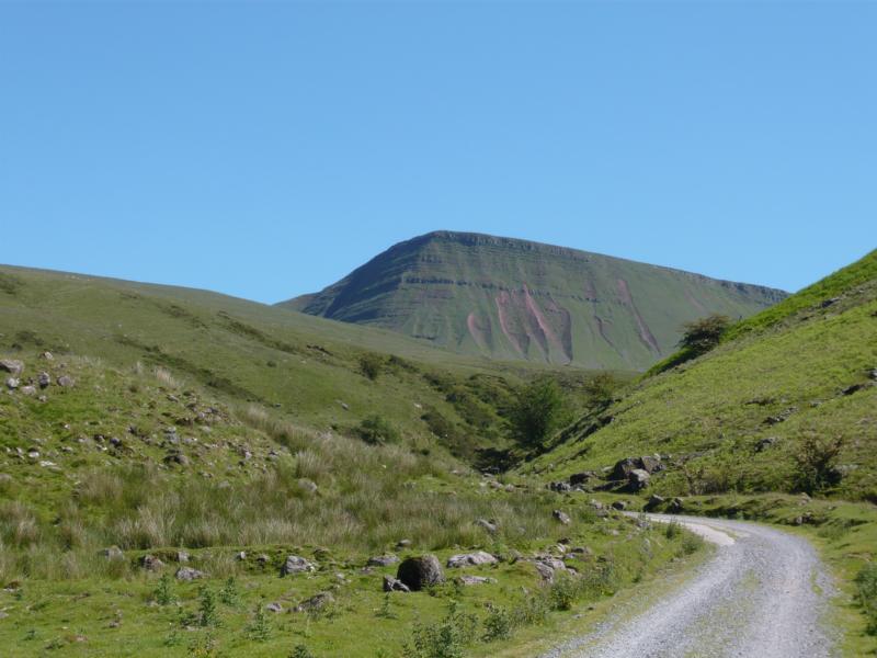 K800_P1000136.JPG - Wanderung zum Llyn y Fan Fach, Brecon Beacons