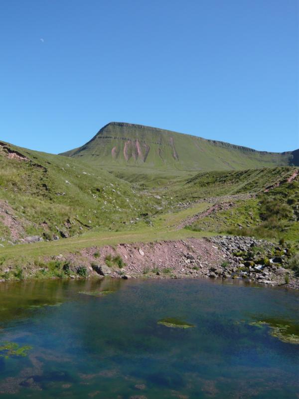 K800_P1000140.JPG - Llyn y Fan Fach