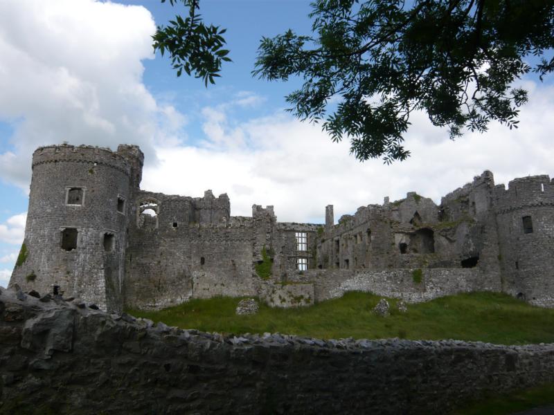 K800_P1000223.JPG - Carew Castle, Pembrokeshire