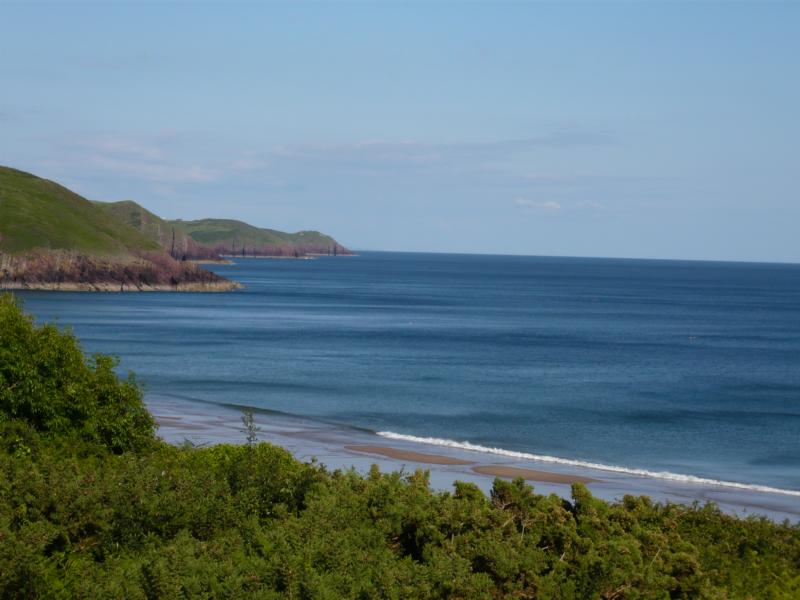 K800_P1000243.JPG - Freshwater East, Pembrokeshire