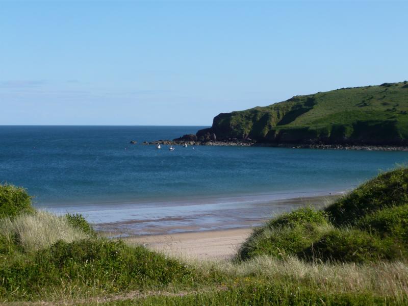 K800_P1000244.JPG - Freshwater East, Pembrokeshire