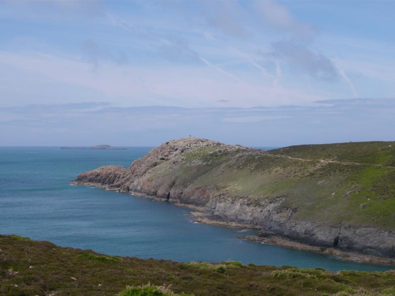 K800_P1000267.JPG - Wanderung St. David's Head, Pembrokeshire