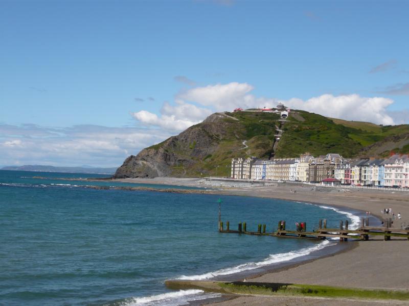 K800_P1000375.JPG - Aberystwyth, Ceredigion