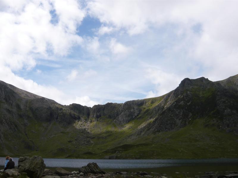 K800_P1000417.JPG - Llyn Idwal