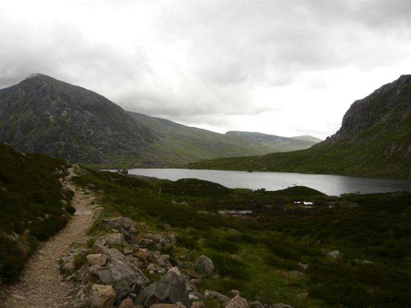 K800_P1000427.JPG - Llyn Idwal