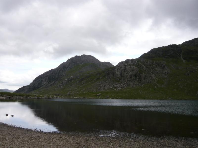 K800_P1000434.JPG - Llyn Idwal