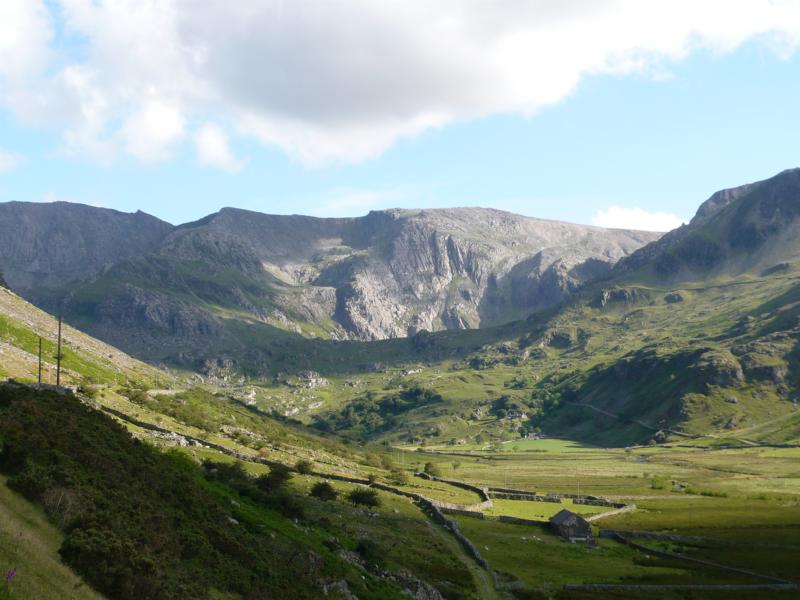 K800_P1000473.JPG - Nant Ffrancon, Snowdonia