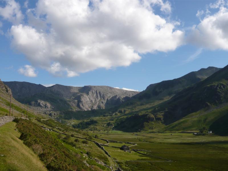 K800_P1000479.JPG - Nant Ffrancon, Snowdonia