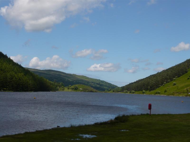 K800_P1000556.JPG - Llyn Geirionydd, Snowdonia