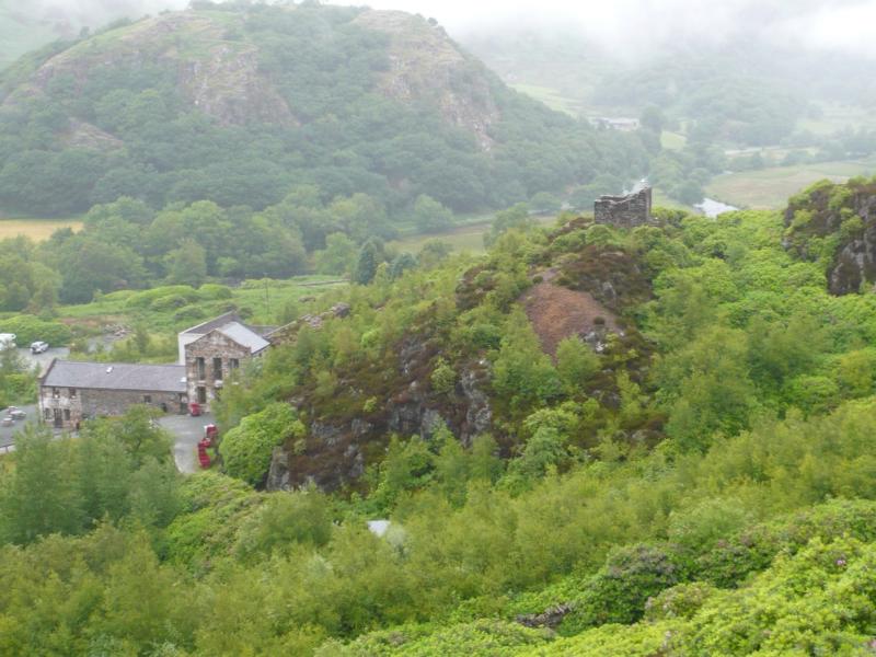 K800_P1000701.JPG - Sygun Copper Mine, Beddgelert